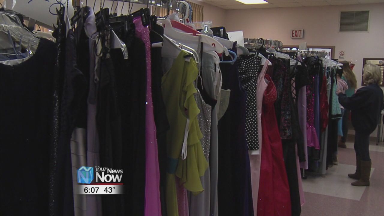 Lima Kiwanis Club holding Diva's Den this Saturday